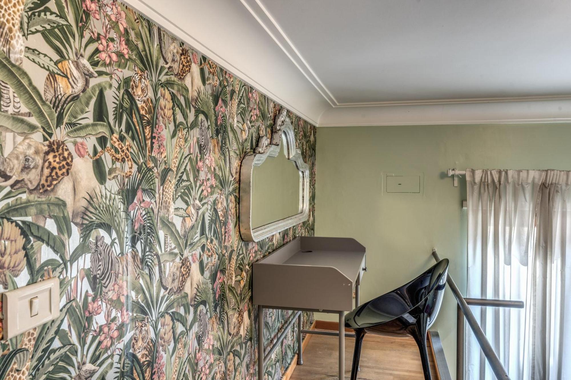 Appartement Downtown Srl - Imperial Panorama Penthouse