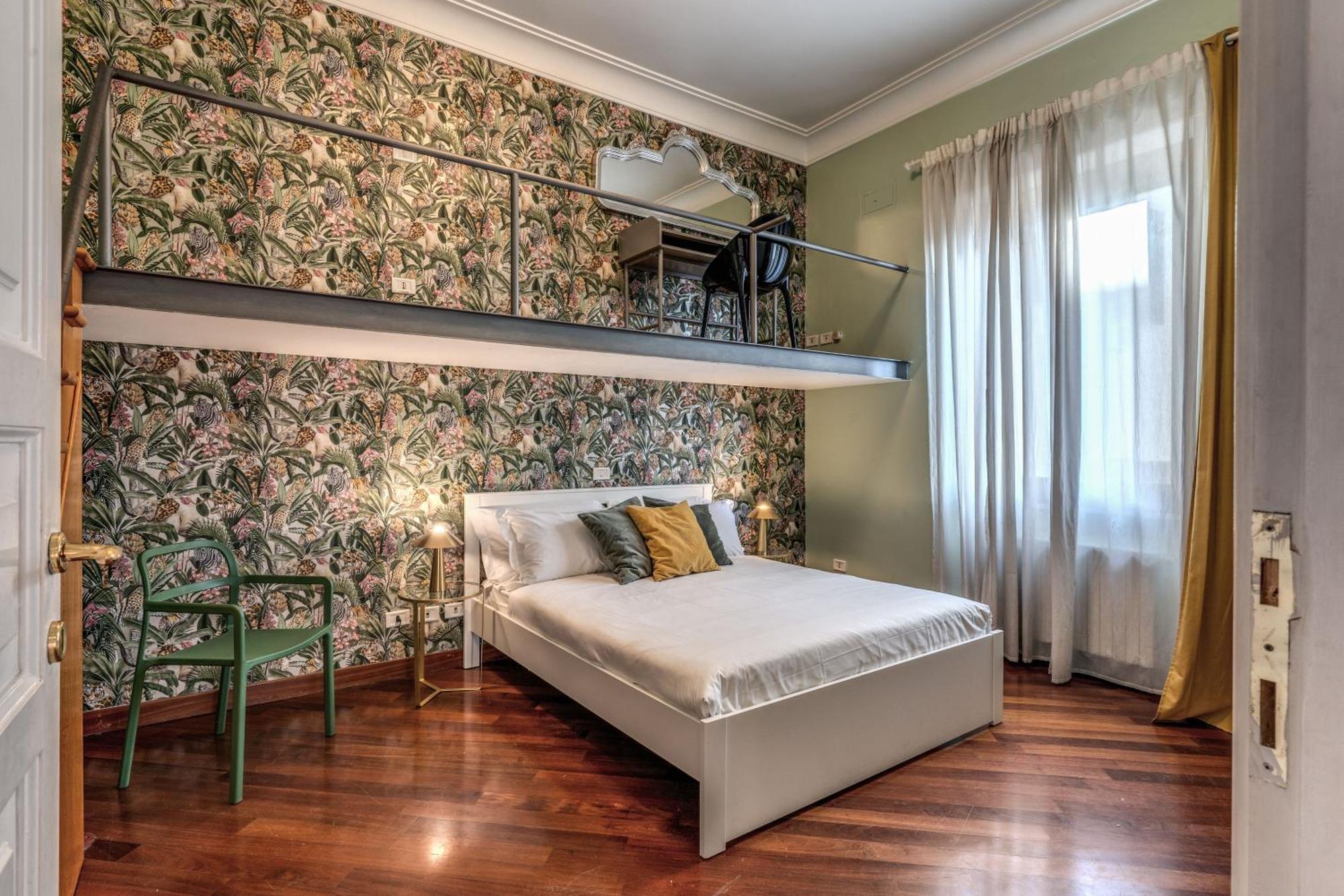 Appartement Downtown Srl - Imperial Panorama Penthouse *
