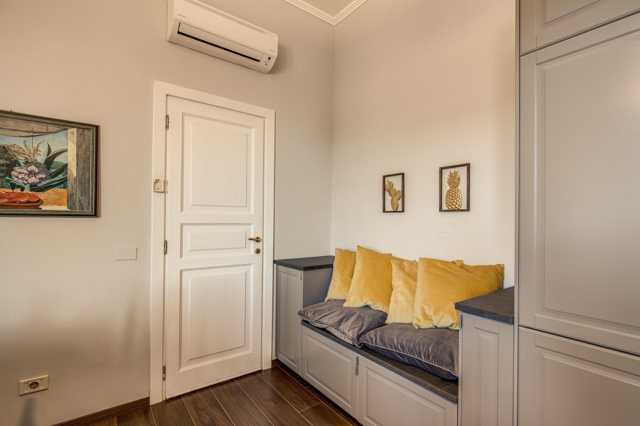 Downtown Srl - Imperial Panorama Penthouse