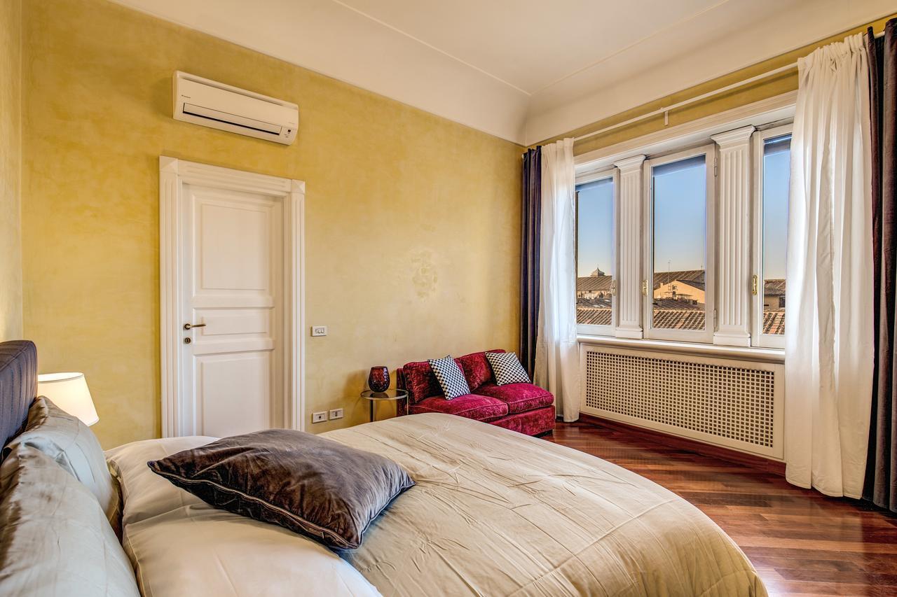 Downtown Srl - Imperial Panorama Penthouse *
