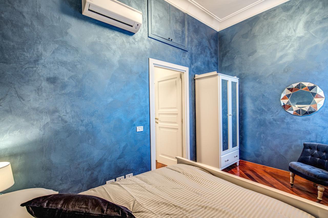 Downtown Srl - Imperial Panorama Penthouse Appartement