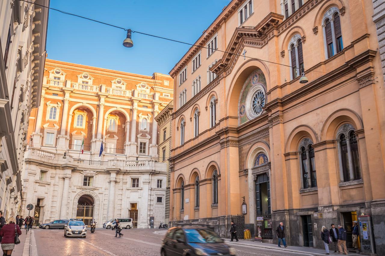 Appartement Downtown Srl - Imperial Panorama Penthouse Rome