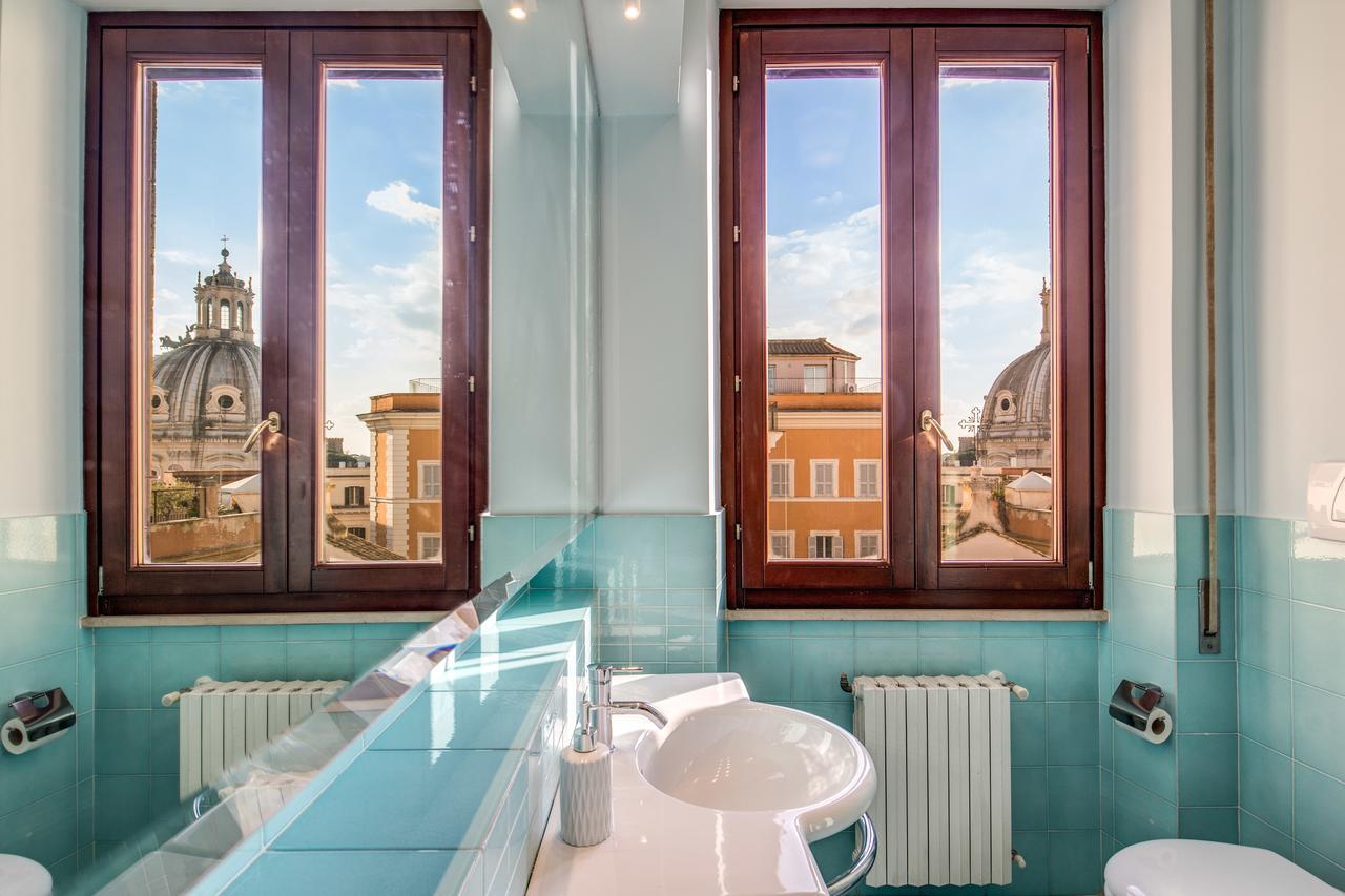 Downtown Srl - Imperial Panorama Penthouse * Rome