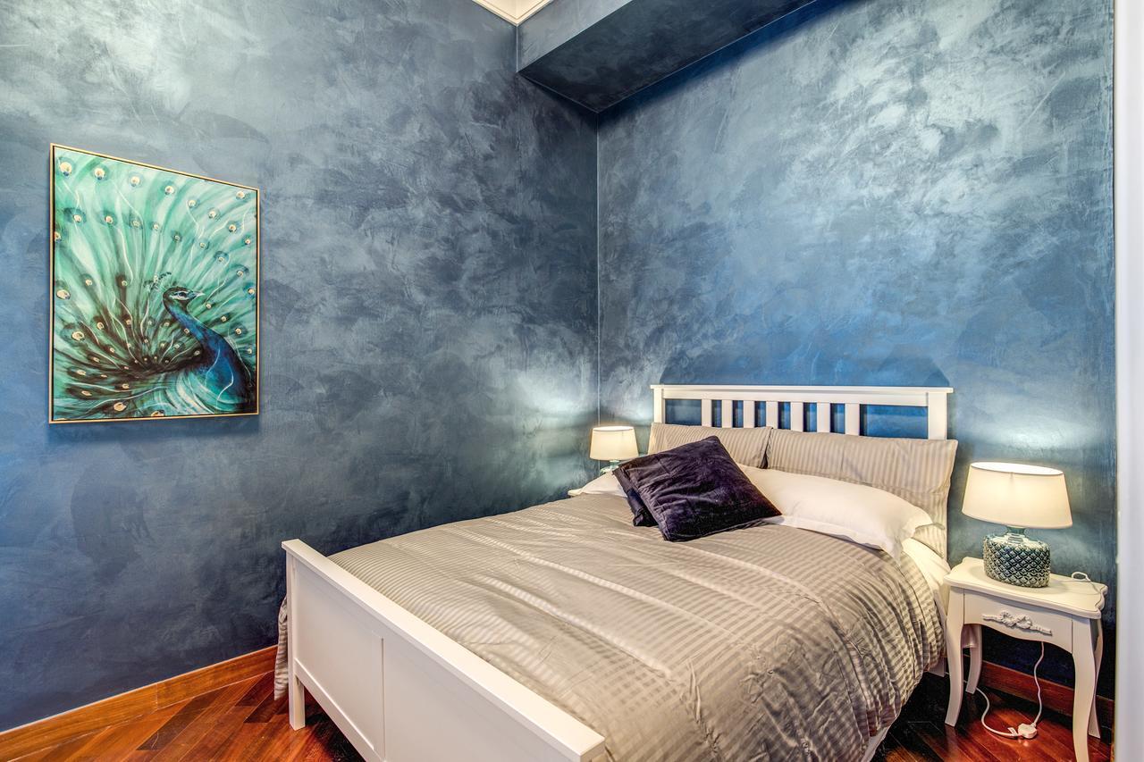 Appartement Downtown Srl - Imperial Panorama Penthouse