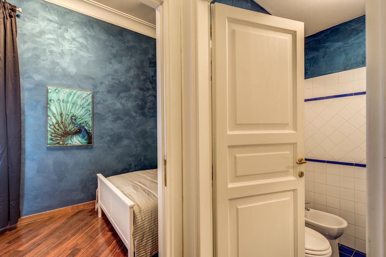 Appartement Downtown Srl - Imperial Panorama Penthouse