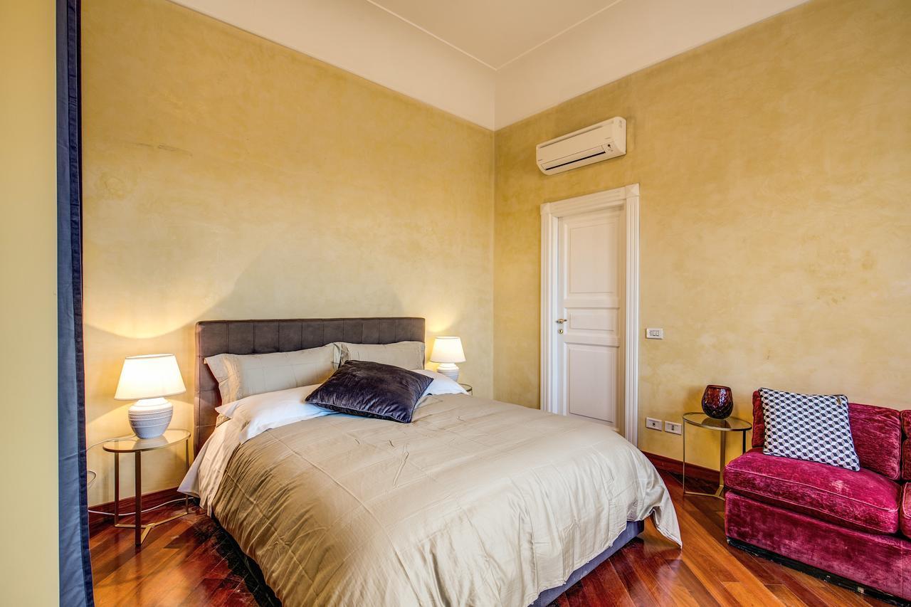 Downtown Srl - Imperial Panorama Penthouse Appartement