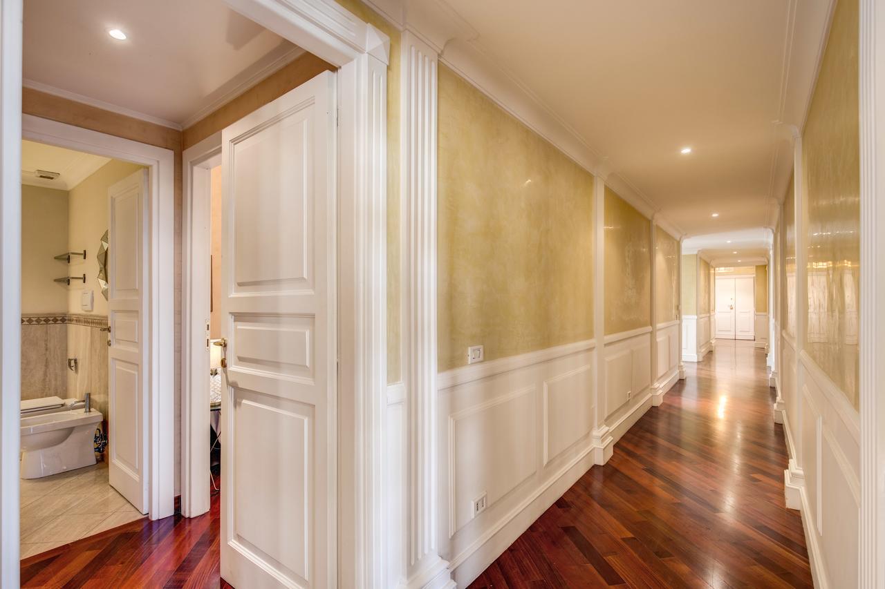 Appartement Downtown Srl - Imperial Panorama Penthouse