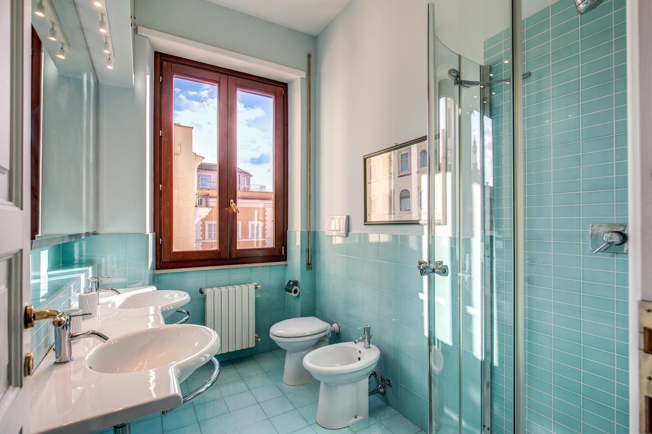 Downtown Srl - Imperial Panorama Penthouse Rome