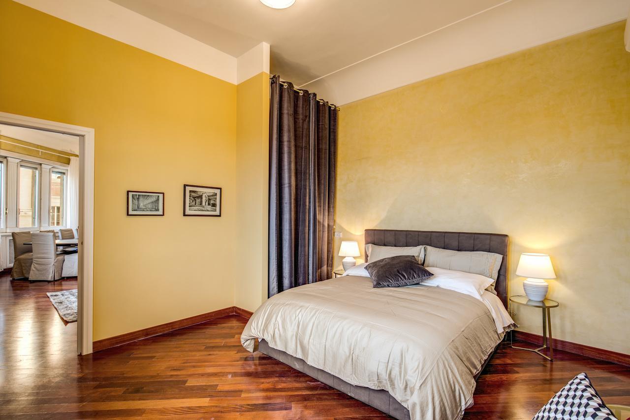Downtown Srl - Imperial Panorama Penthouse Appartement