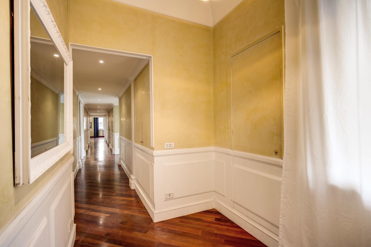 Downtown Srl - Imperial Panorama Penthouse Rome